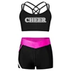 Black + Pink