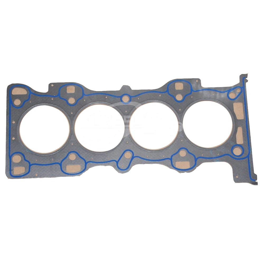 POKESS Auto Cylinder 6M8G6051AC LFK410271 Engine Cylinder Head Gasket ... — 2