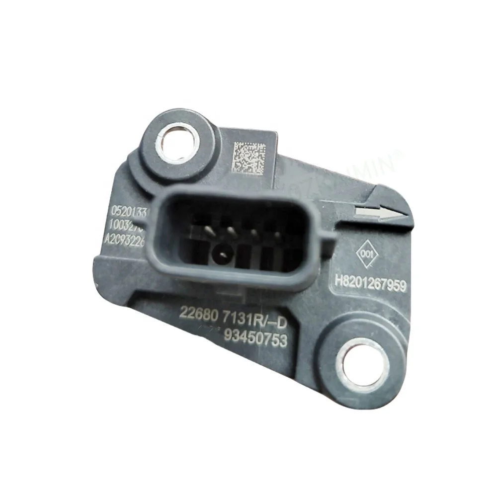 OEM  22680-7131R 226807131R for Infiniti Q50 Q60 V6 3.0L 2016-2019 New Mass Air Flow Sensor