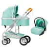 Verde 3 in 1