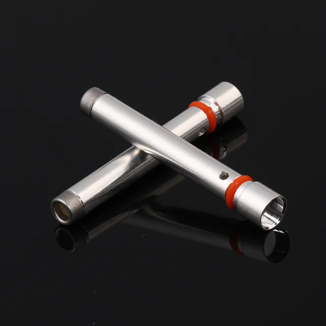 8mm CCS2 Cable Lug Pin Terminal New Tensile Integration Crimping for Automotive Retrofit Upgrade Plug CCS1 J1772 Type2 Outlet