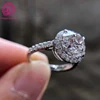 Oro bianco 14K