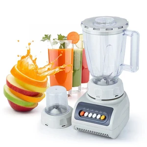 Table Blender Classic Promotional Blender Hot Sale Plastic Blender