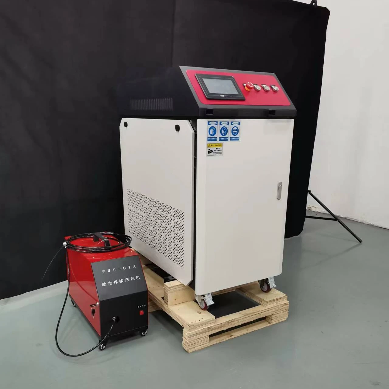 Laser Welding Machine Price