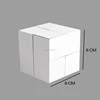 8x8x8cm