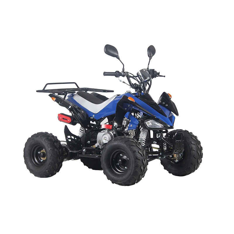 Шпион гоночный автомобиль 4wheeler китайскую ярмарку импортной 50cc 125 Cc дешево Atv