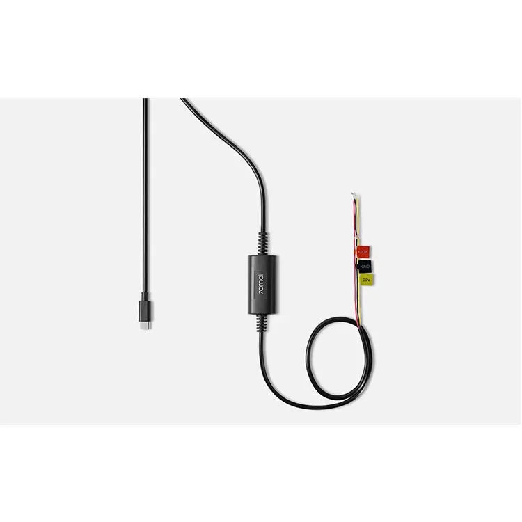 70mai Hardwire Kit UP03 - Connect Dash Cam M500/omni X200