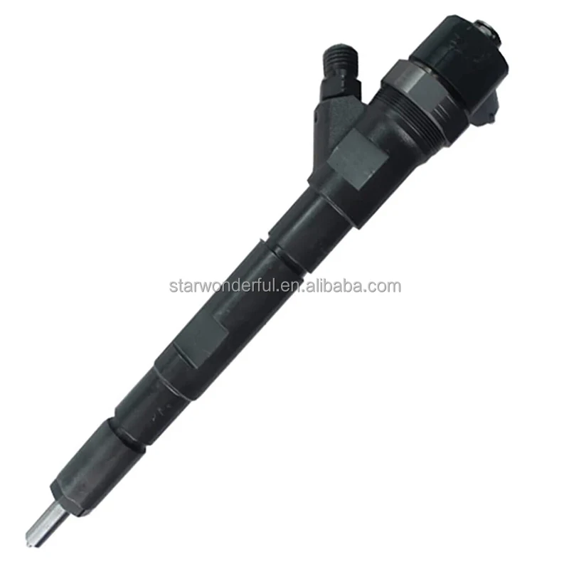 Hyundai H100 2.5d Engine Fuel Injectors Oem F00te01851 | Wholesale