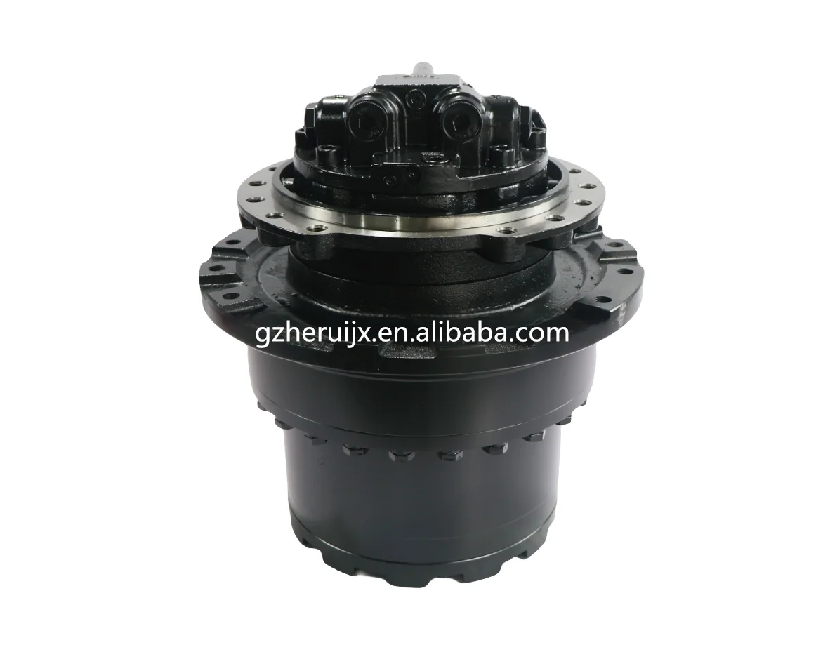 Excavator Parts ZX200-3 ZX200-1 ZX200-5G Final Drive 925832