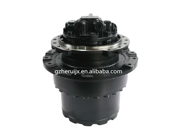 Excavator Parts ZX200-3 ZX200-1 ZX200-5G Final Drive 925832