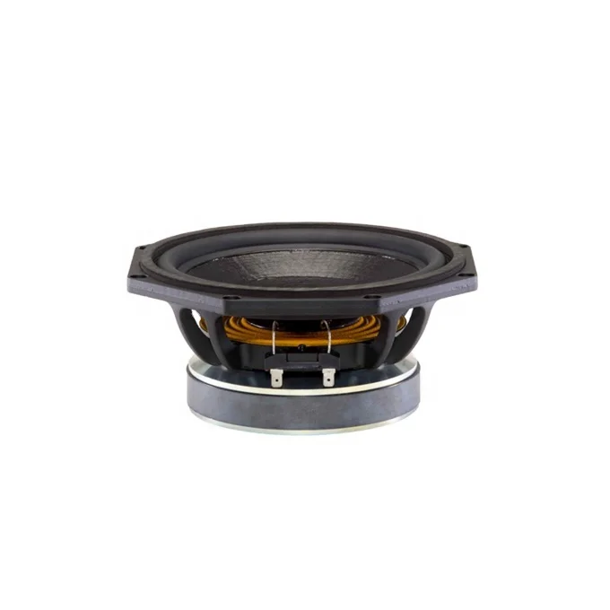 スピーカー・ウーファー SC8B SoundArtist SC8B 8 inch 同軸 スピーカー HiFi 本棚スピーカー