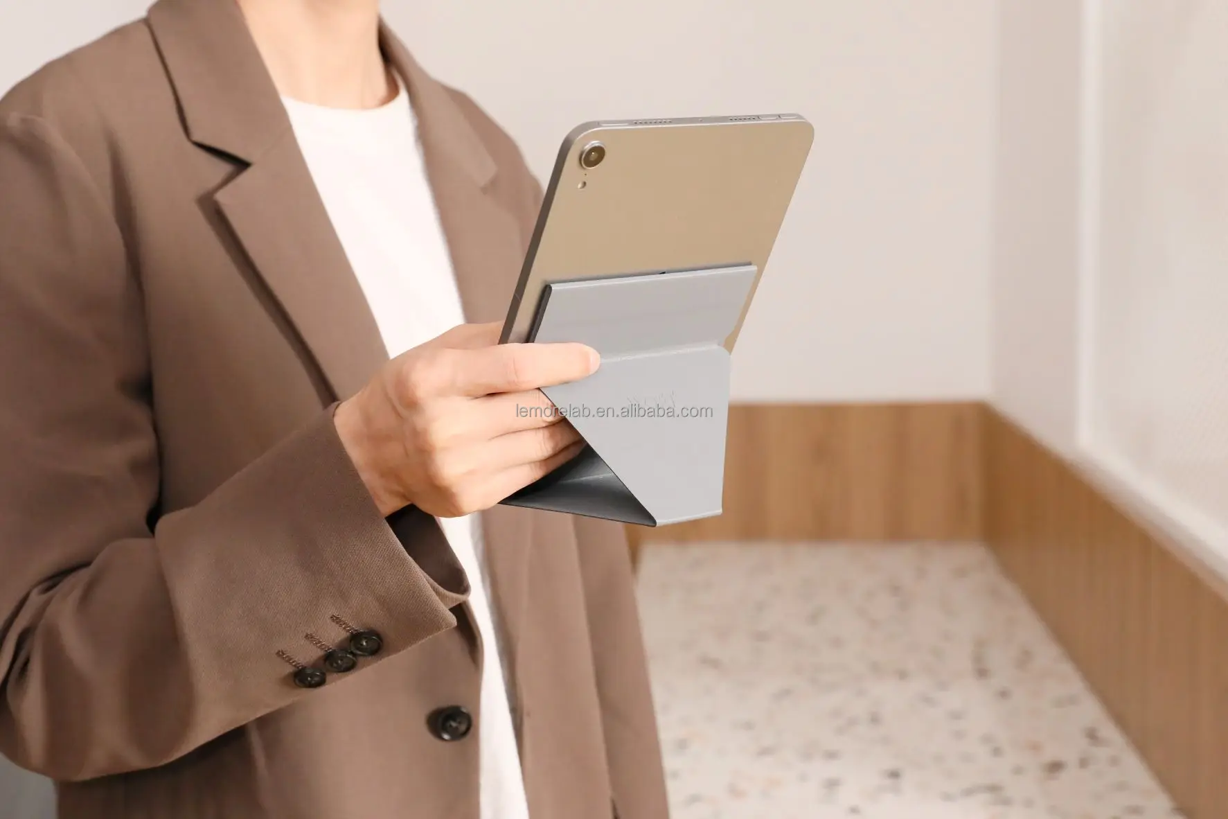 Moft X Tablet Stand Mini Version For Ipad Mini Or Screen With