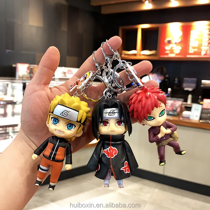 action figure keychains