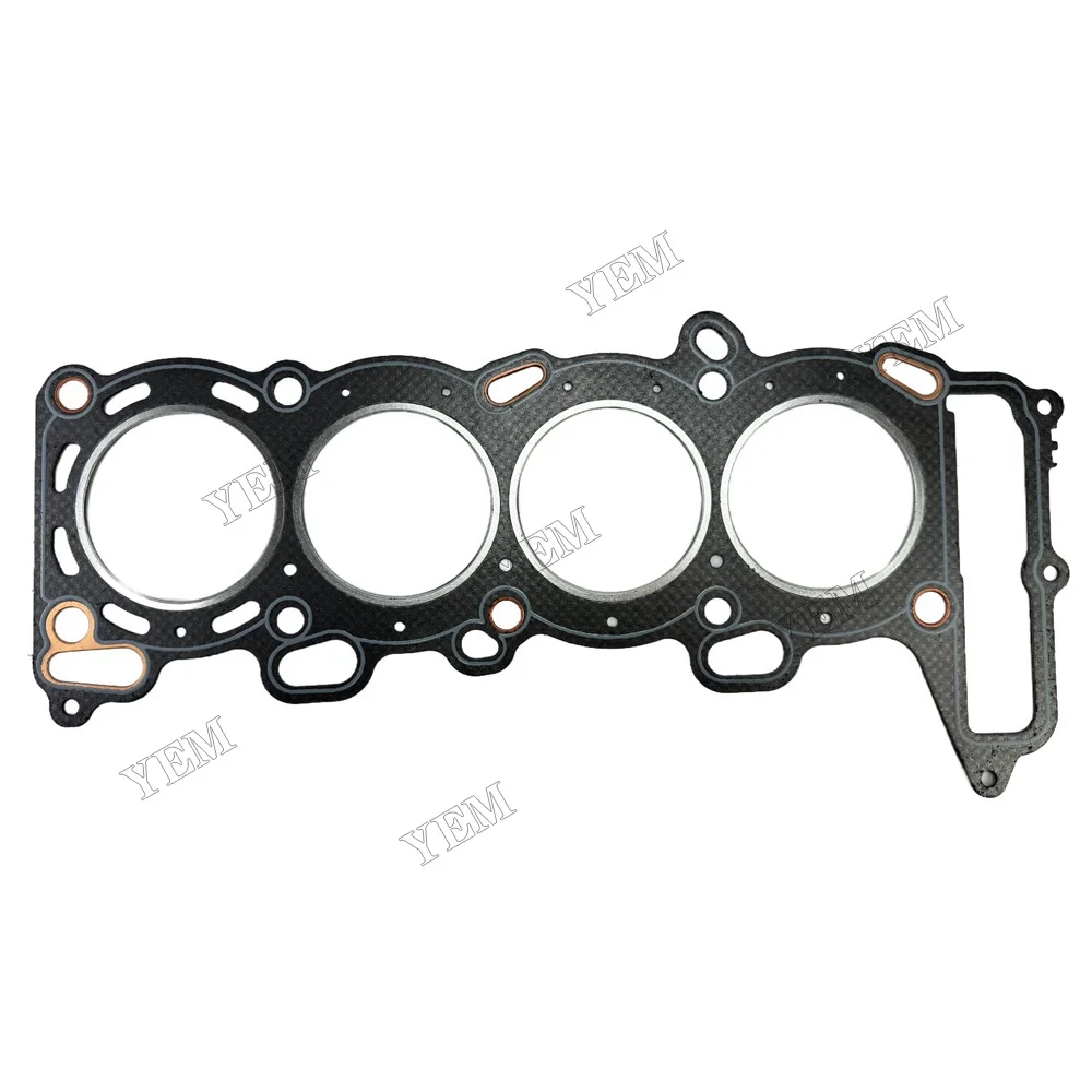 Head Gasket Fit for Nissan SR18 Machinery Engine Parts