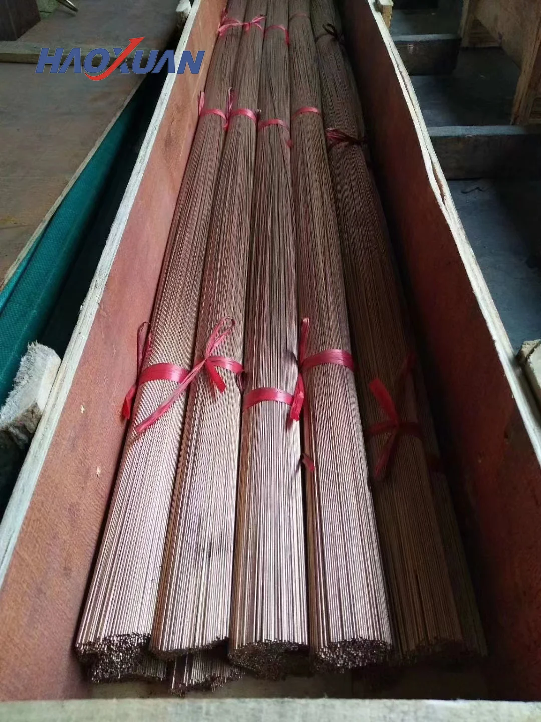 Высококачественная медная труба прямая длина 3 м 4 8 5 6 трубы из чистой меди