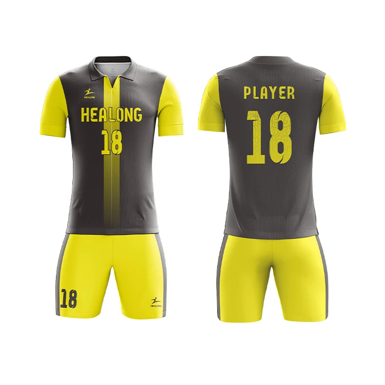 New Fashion Style Design Vintage Soccer T Shirt Uniform Custom Oversize  Loose Unisex Football Jersey - China Custom Soccer Wear and Personalized Soccer  Uniform price