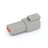 2Pin   DT04-2P