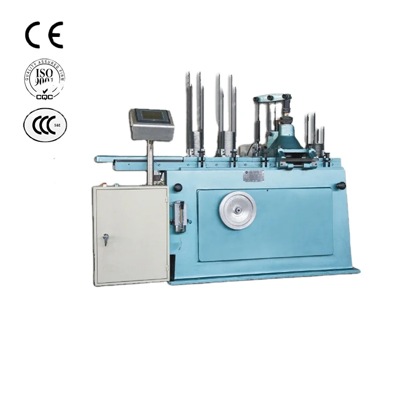 Can making machine
