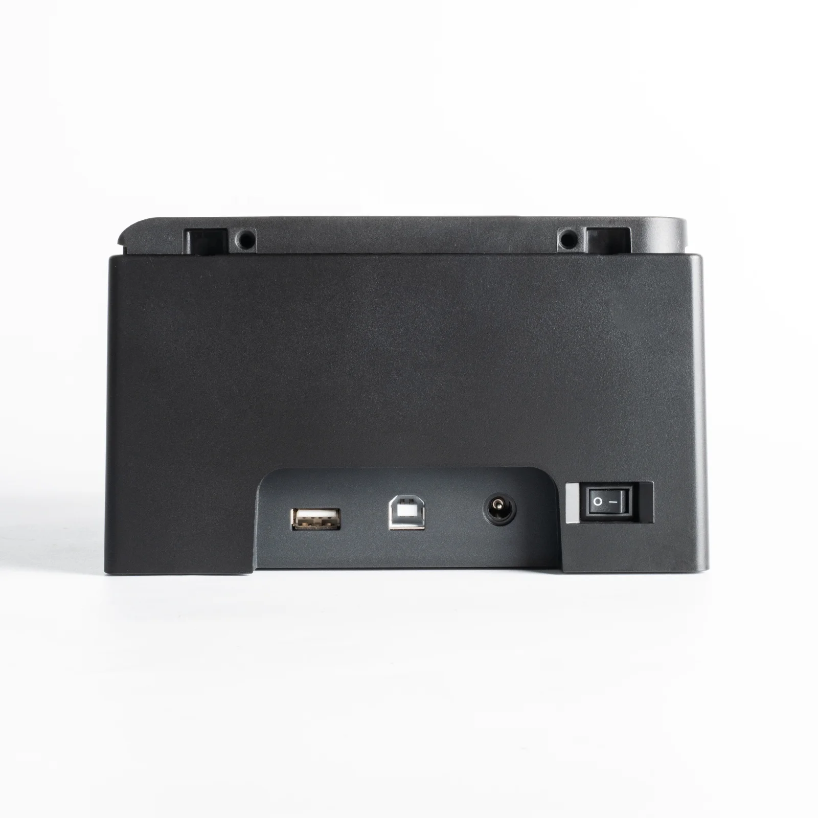 零售电子护照阅读器射频识别NFC身份证驾驶执照芯片护照扫描仪，带白色红外红光和紫外光