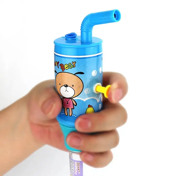 water gun candy