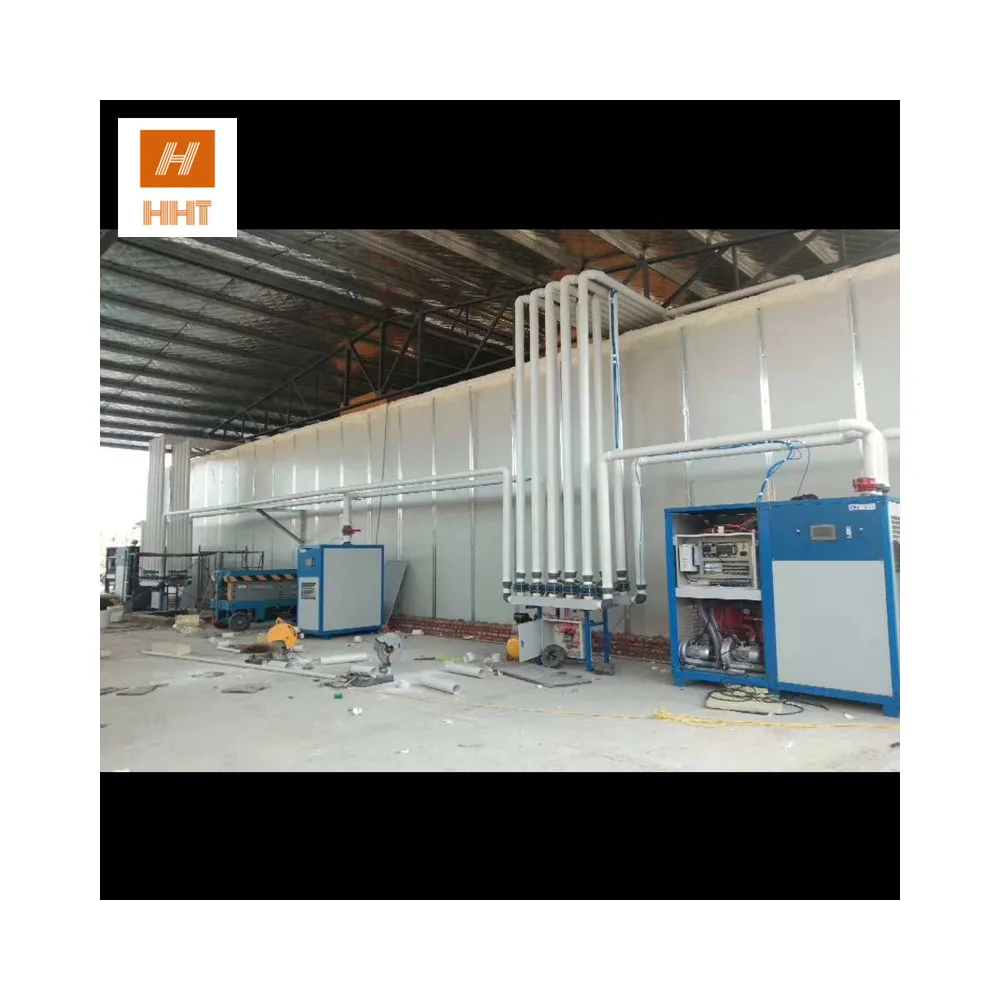 Cold Room Storage for Beverages Date Cold Room Seed Storage Cooling System Small Cold Room for Fruits Vegetables Meat Chicken