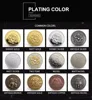 customize any color