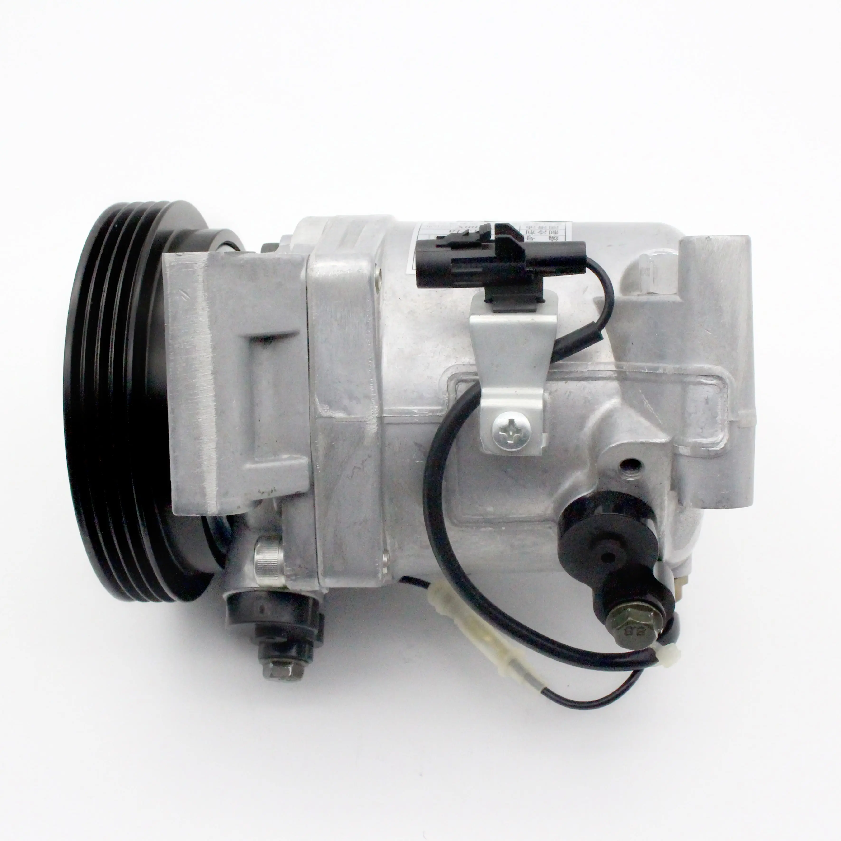 Suzuki Swift SX4 AC Compressor - OEM 95201-69GCO