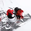 Custom valve port