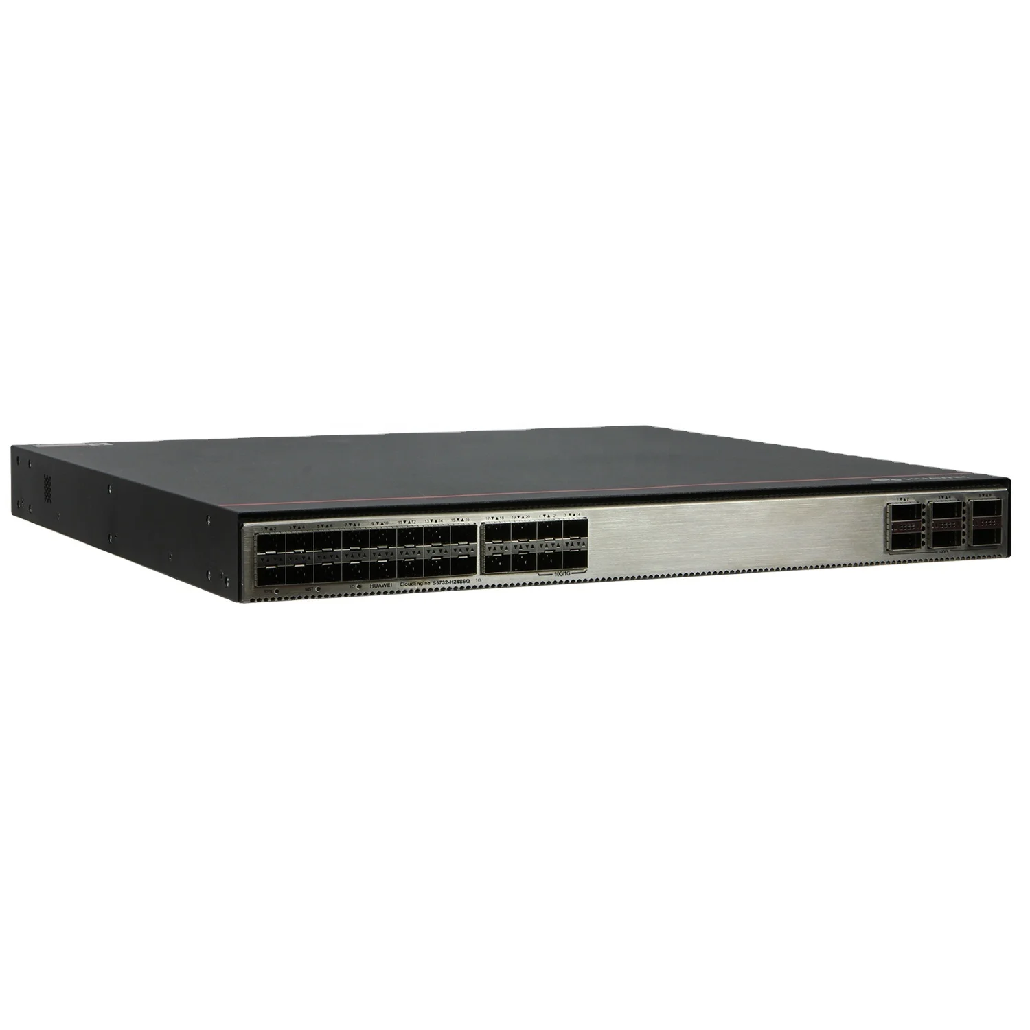 huawei 24 port fiber switch