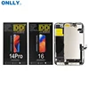DD OLED สีดำ