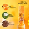 Orange,freesia,musk