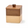 Cotton Jar