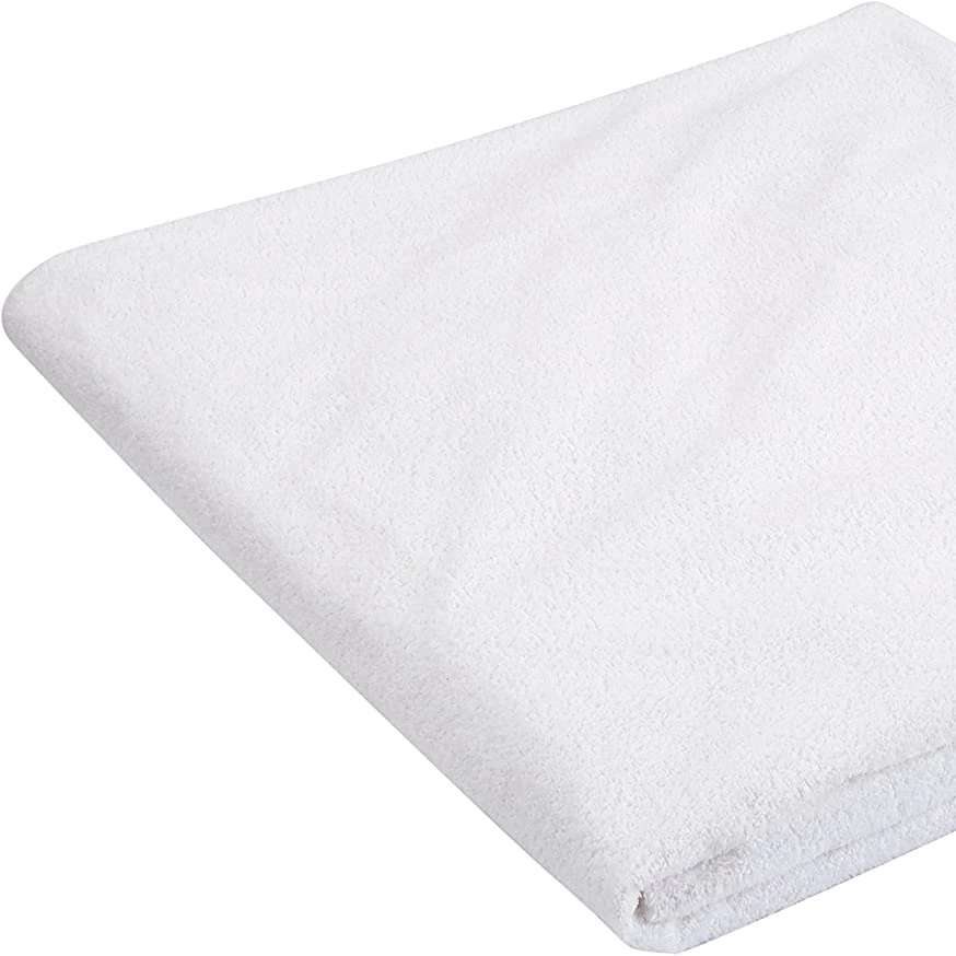 Гипоаллергенный защитный чехол для матраса водонепроницаемый на