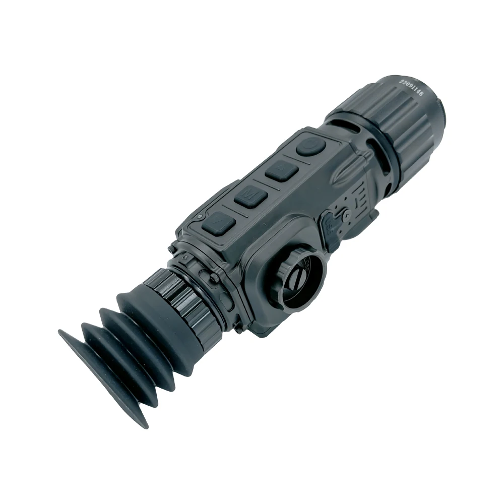 TS3 Thermal Night Vision Scope for Hunting Accessory With Dummy