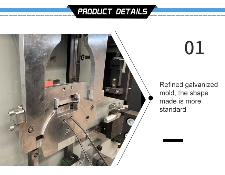 2d bucket handle making machine suppliers