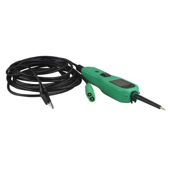 Original Power Probe Circuit Tester YD208 Auto Electrical System Same Function As Autel PS100