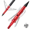 Grano rojo-125