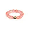 pink Watermelon crystal