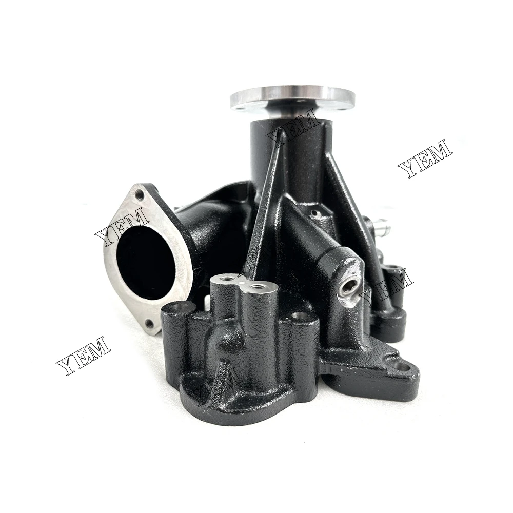 8DC11A ME092269 Water Pump for Mitsubishi Replacement Engine Parts 5