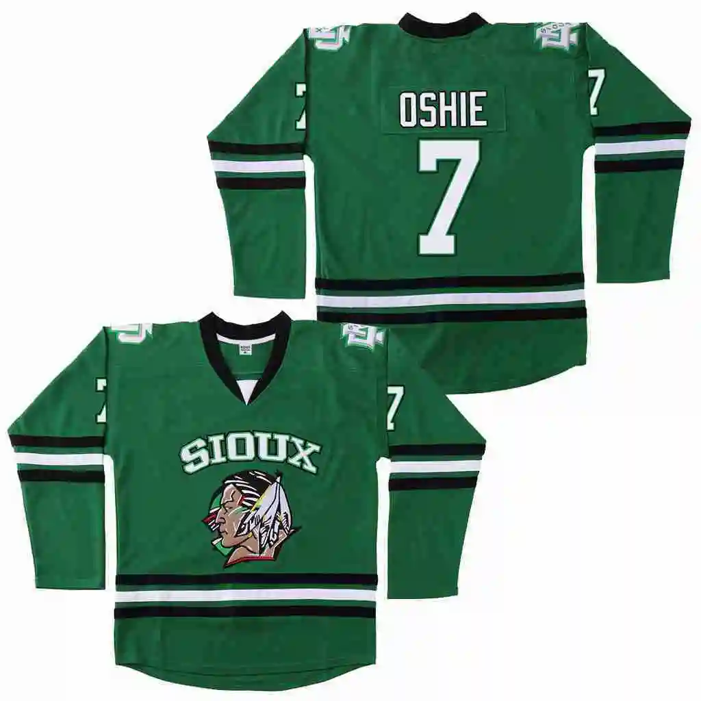 Tj Oshie Ice Hockey Wear 