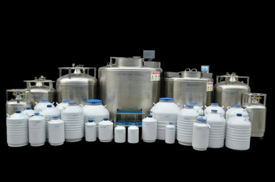 Ydz50 Liquid Nitrogen Container Buy Liquid Nitrogen Container liquid
