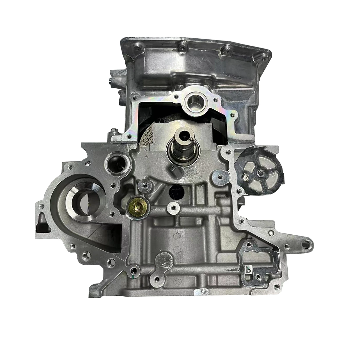 Engine g4fd 1.6L