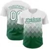 Verde Kelly Blanco