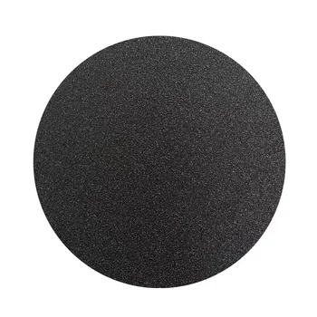 High quality 3 inch Silicon Carbide polishing sanding  disc Waterproof Sandpaper