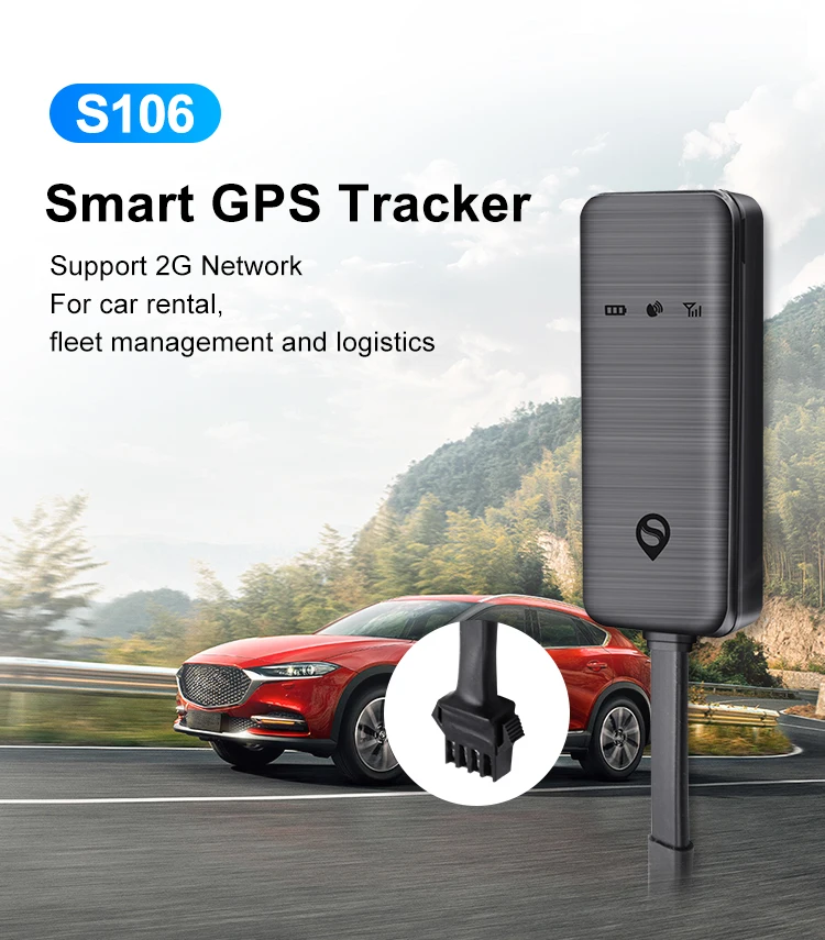 Seeworld For Anti Spy Gps Tracking Multi Function Vehicles Gps Tracker