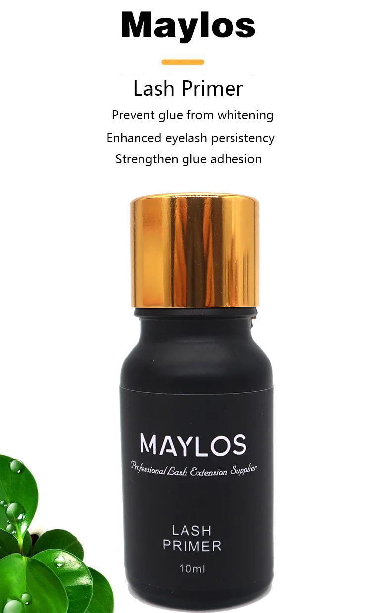 Original Improve Glue Bonding Lash Primer Private Label Eyelash Primer Buy Lash Extension