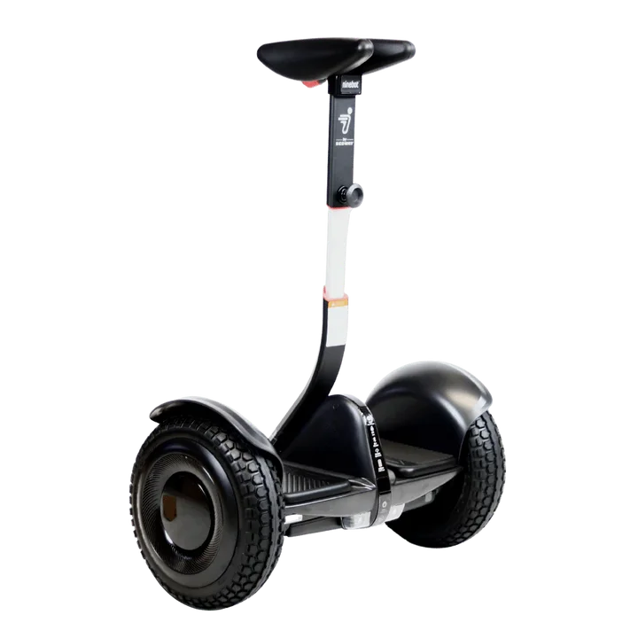 Ninebot Mini Pro 2 Electric Scooter, Smart Auto-Follow, 18Km/h
