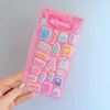 School supplies, minimum order of 20 pieces