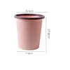 Medium pink