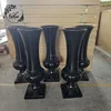 Vaso nero 100 cm